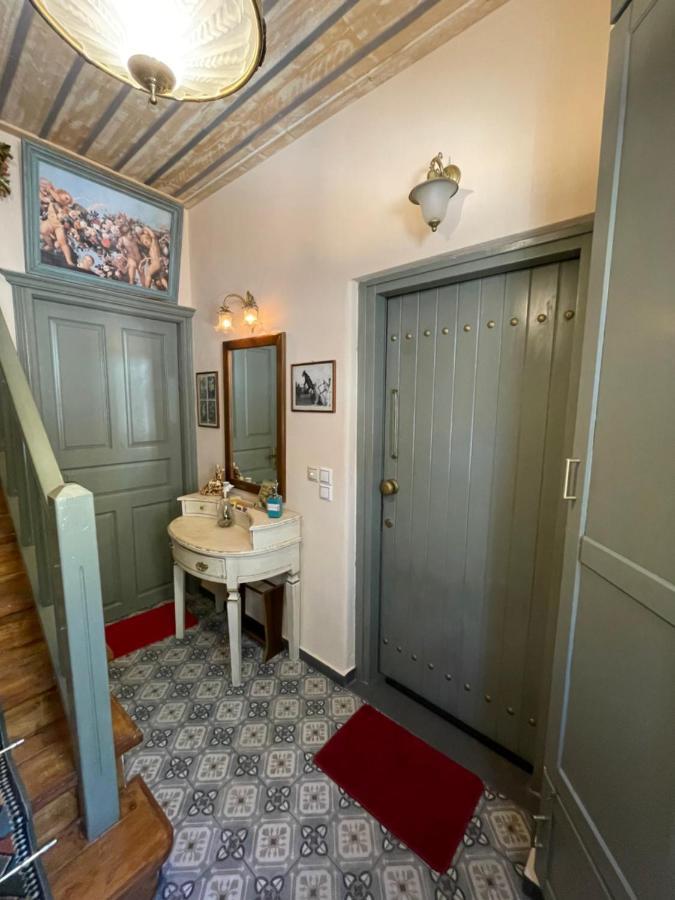 Βoka'S House Leilighet Arakhova Eksteriør bilde
